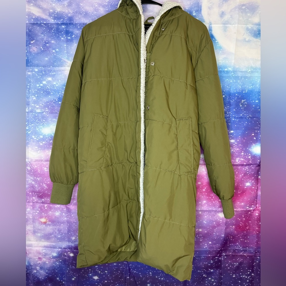 Love tree jacket 🛍